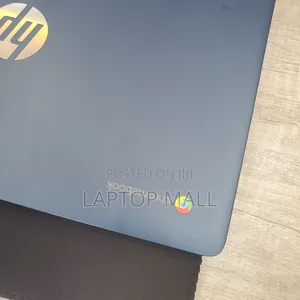 Laptop HP Chromebook X360 11 8GB Intel Pentium SSD 16 GB