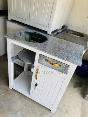 Kitchen Cabinets Mpya Kabisa Kwa Bei Nafuu Kabisa