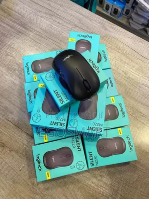 Recheageable Wireless Mouse