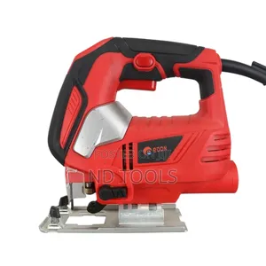 Jc85/750r Electric Jigsaw 750w Variable Speed