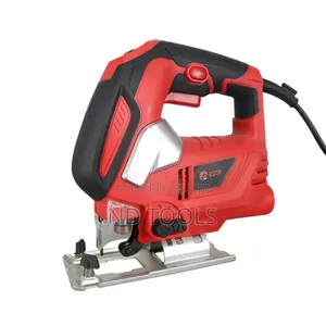 Jc85/750r Electric Jigsaw 750w Variable Speed