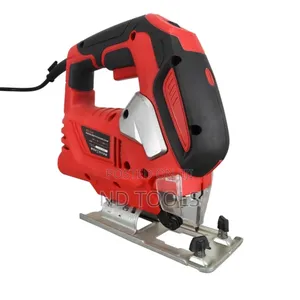 Jc85/750r Electric Jigsaw 750w Variable Speed