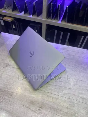 Laptop Dell Latitude 5410 16GB Intel Core I7 SSD 256GB