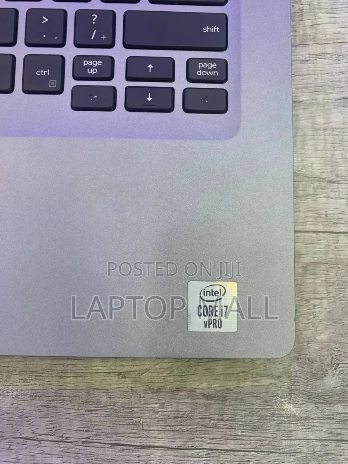 Laptop Dell Latitude 5410 16GB Intel Core I7 SSD 256GB