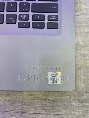 Laptop Dell Latitude 5410 16GB Intel Core I7 SSD 256GB
