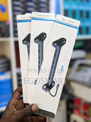 Usb Hubs 3.0 Speed