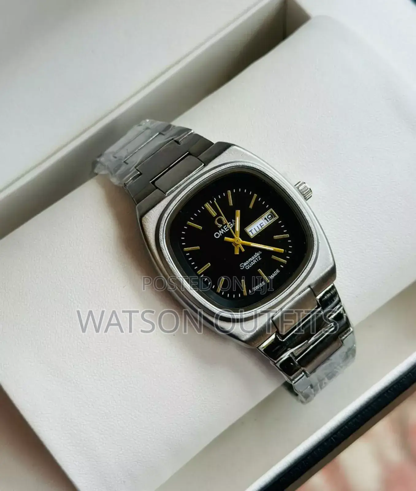 Saa Mpya Kwa Jinsia Zote