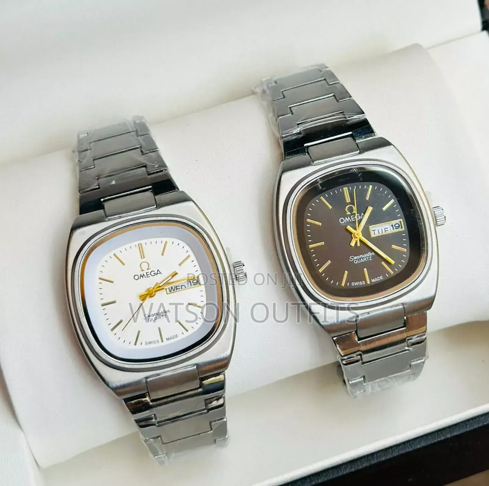 Saa Mpya Kwa Jinsia Zote