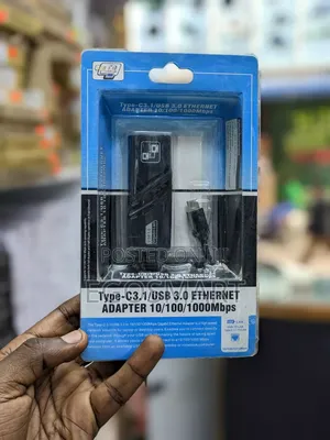 USB 4 Port