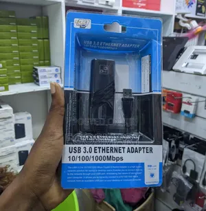 USB 4 Port