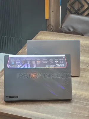 Laptop Asus ROG Zephyrus G14 16GB AMD Ryzen 7 SSD 512GB