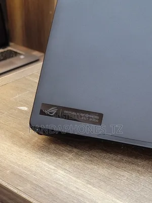 Laptop Asus ROG Zephyrus G14 16GB AMD Ryzen 7 SSD 512GB