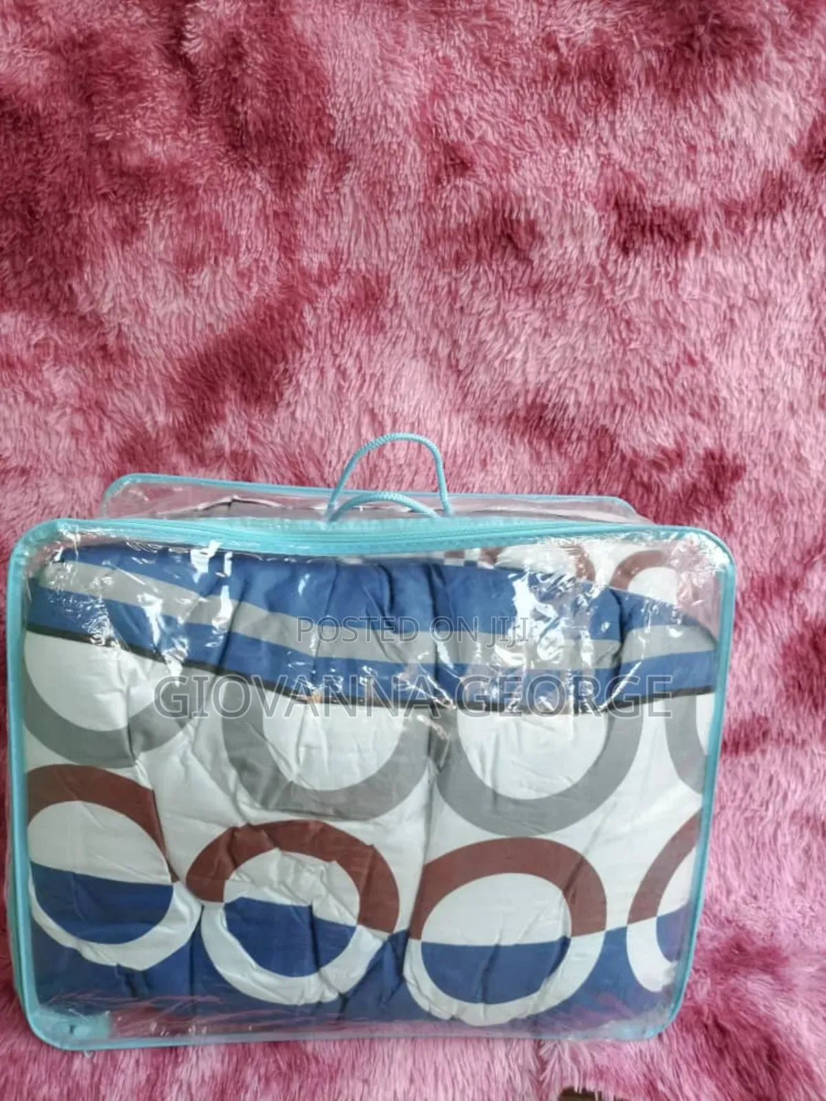 Duvet Nzuri Mno