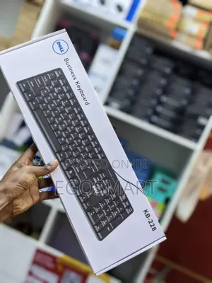 Wired Keyboard 3M
