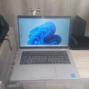Laptop Dell Latitude 5420 16GB Intel Core I5 SSD 256GB