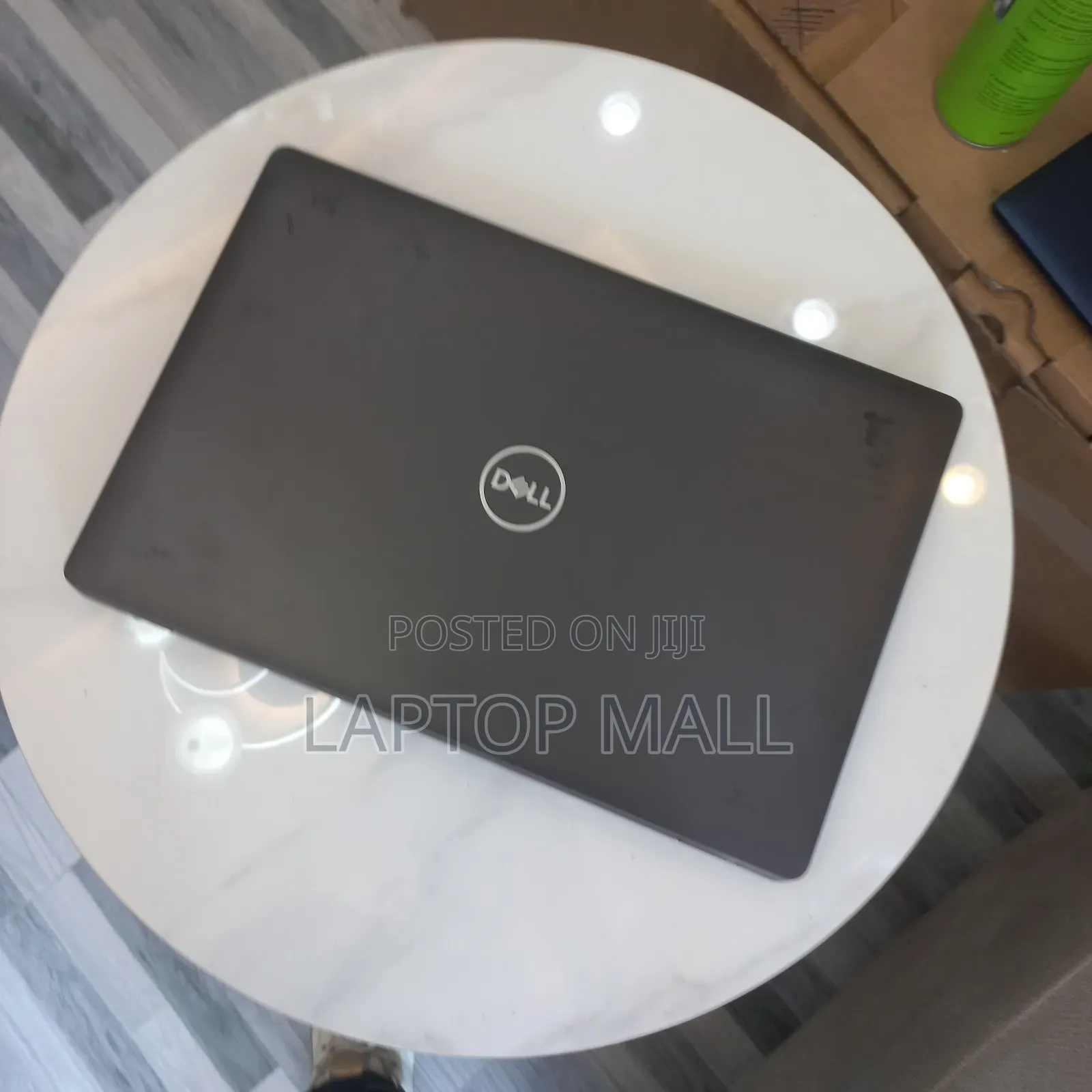 Laptop Dell Latitude E5500 16GB Intel Core I7 SSD 256GB