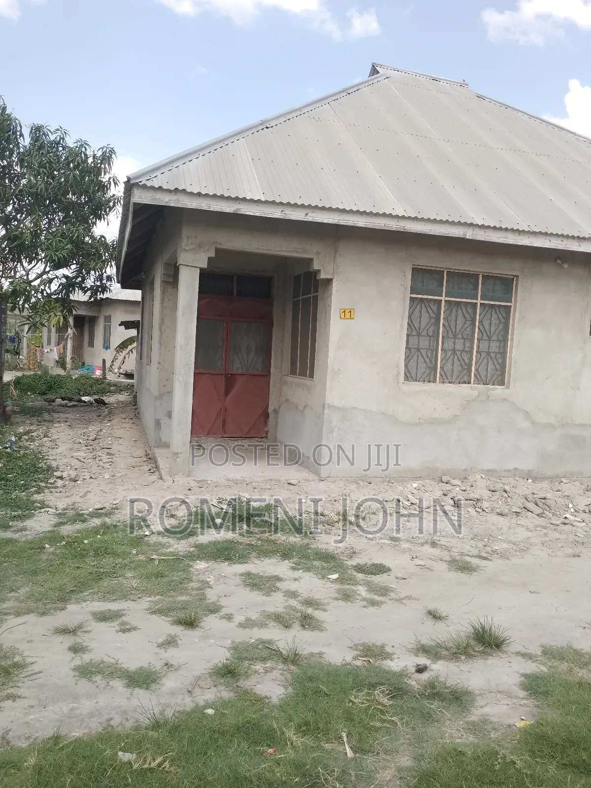 3bdrm House in Tanzania Daresalaam, Ilala for sale