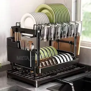 Kitchen Organizer 2 Tier