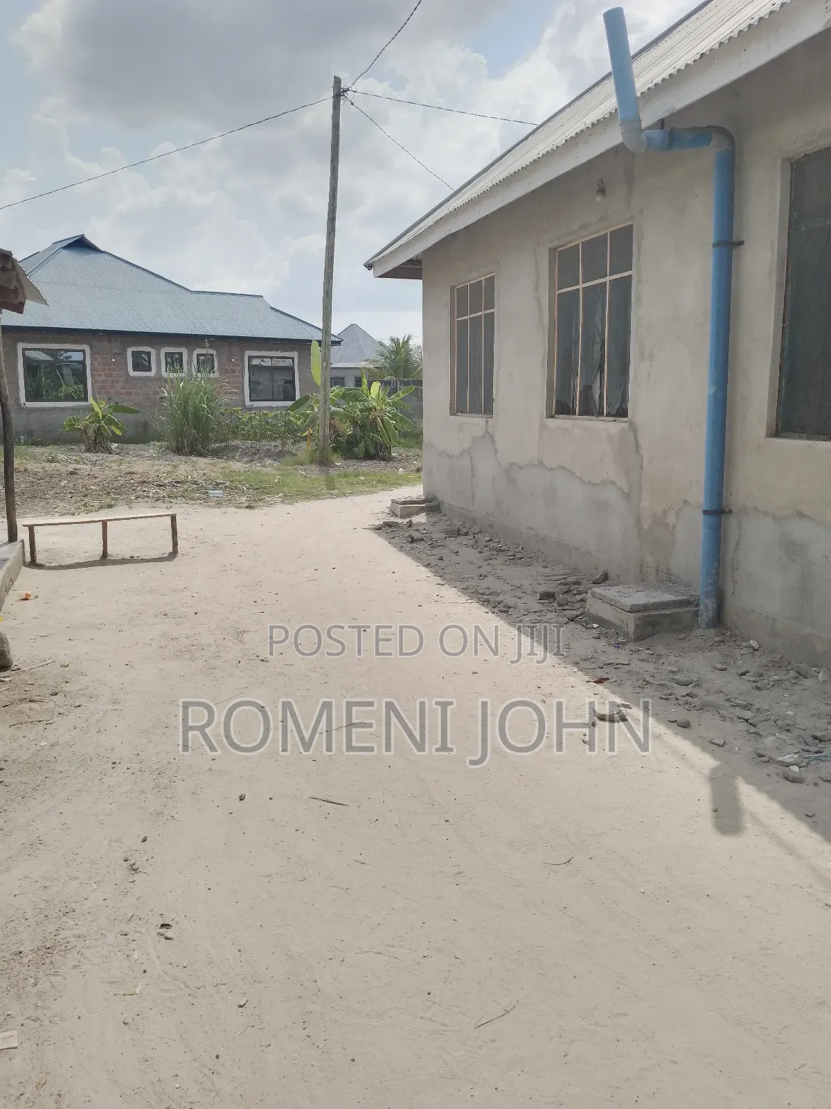 3bdrm House in Tanzania Daresalaam, Ilala for sale