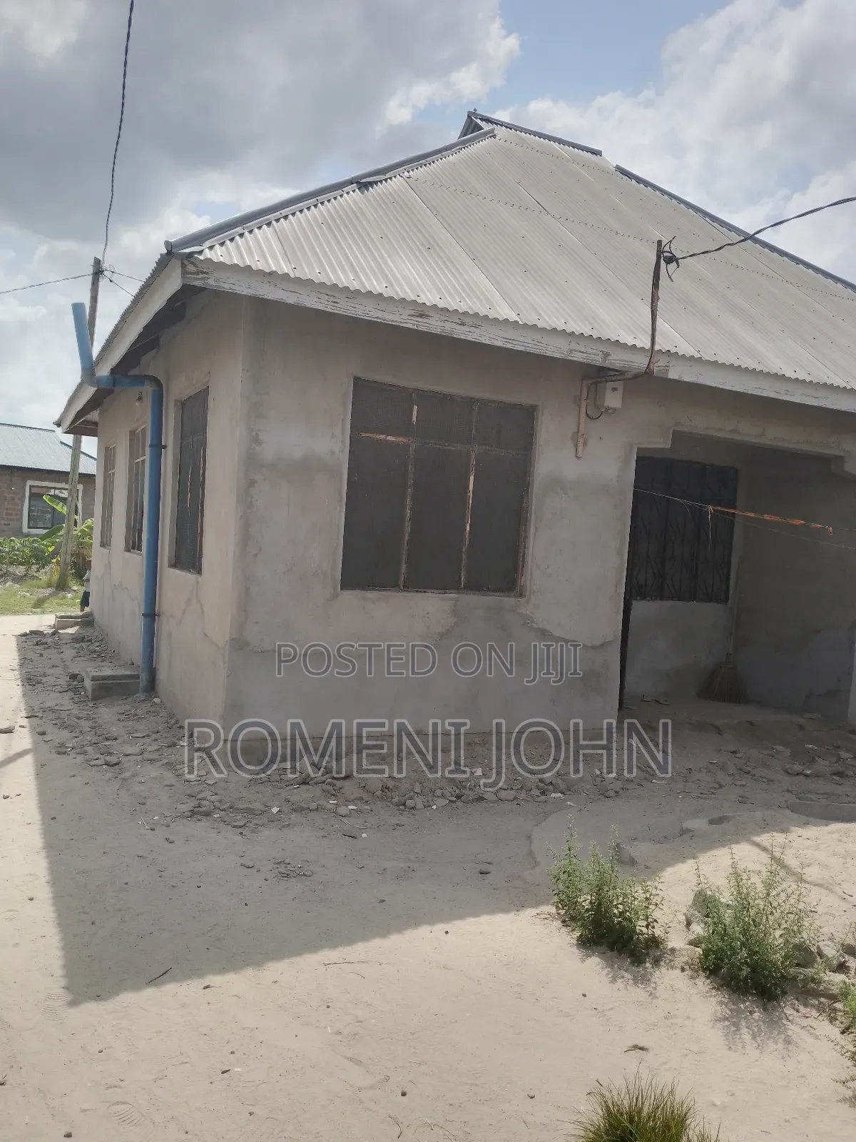 3bdrm House in Tanzania Daresalaam, Ilala for sale