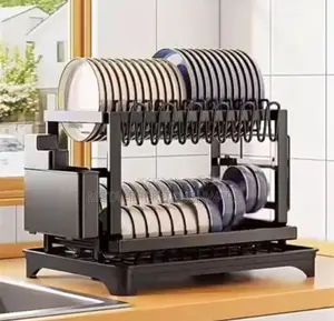 Kitchen Organizer 2 Tier