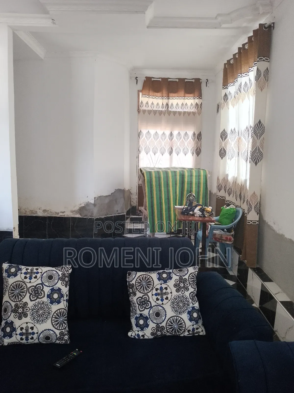 3bdrm House in Tanzania Daresalaam, Ilala for sale