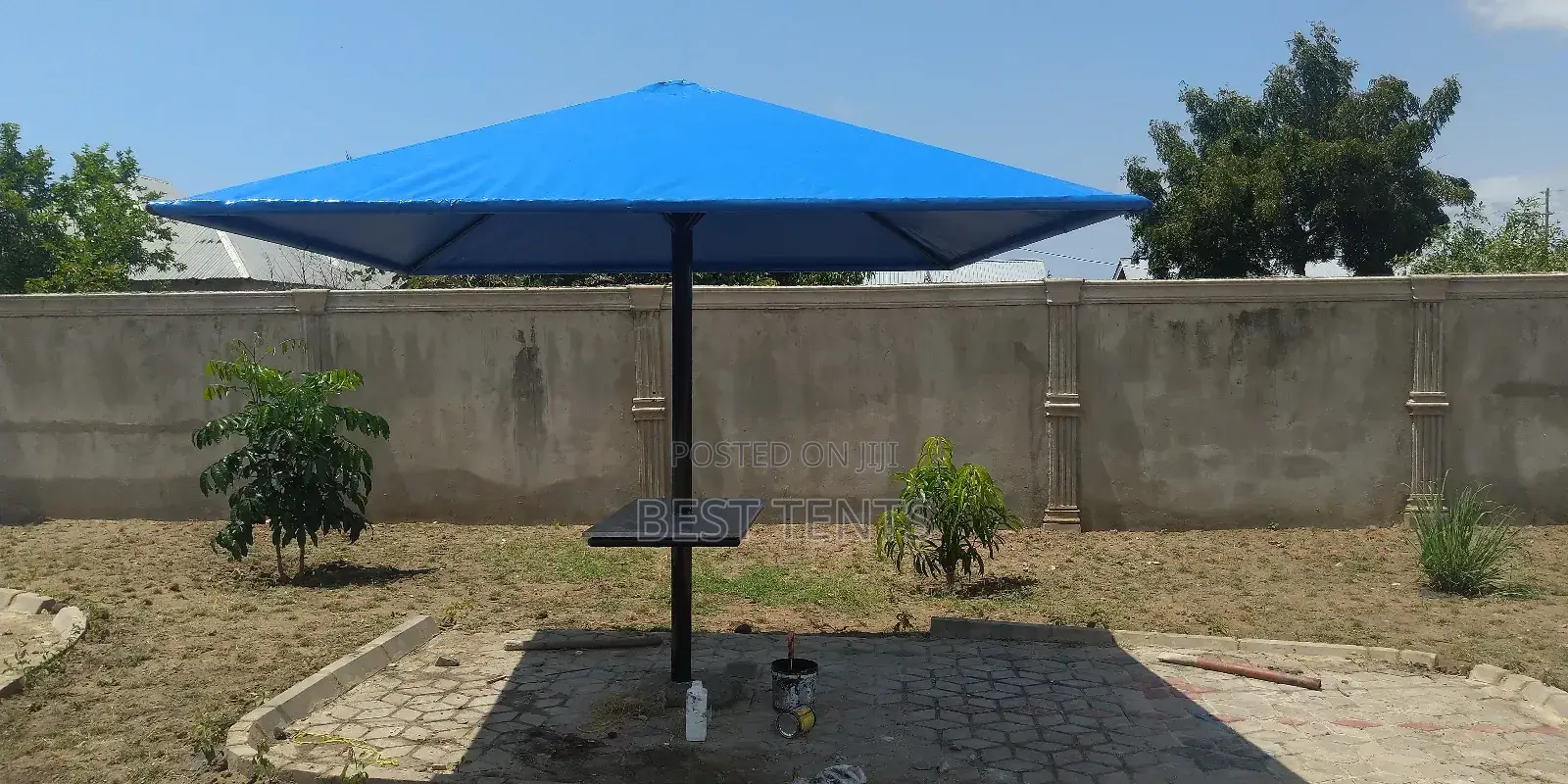 Tent's, Canopy and Car Parking Shade