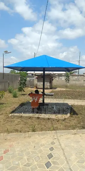 Tent's, Canopy and Car Parking Shade