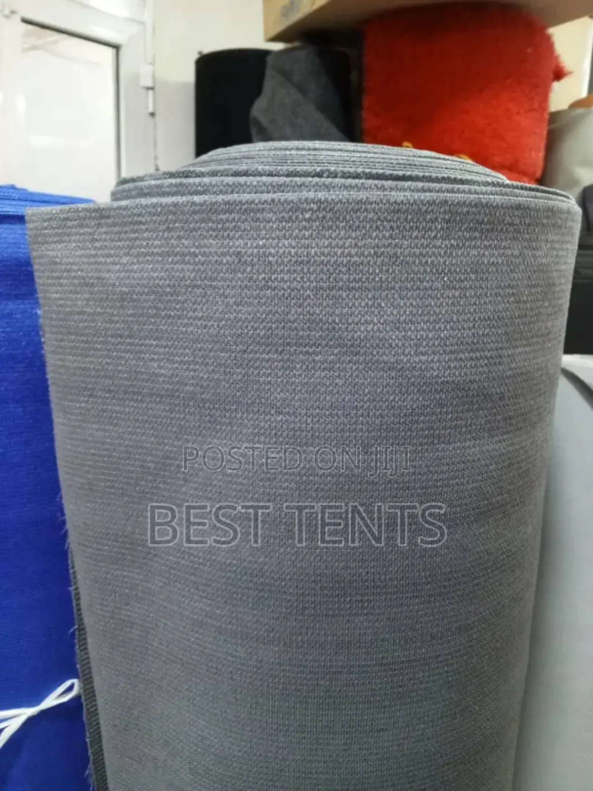 Tunatengeneza Tent and Miamvuri Aina Zote Car Parking Shade