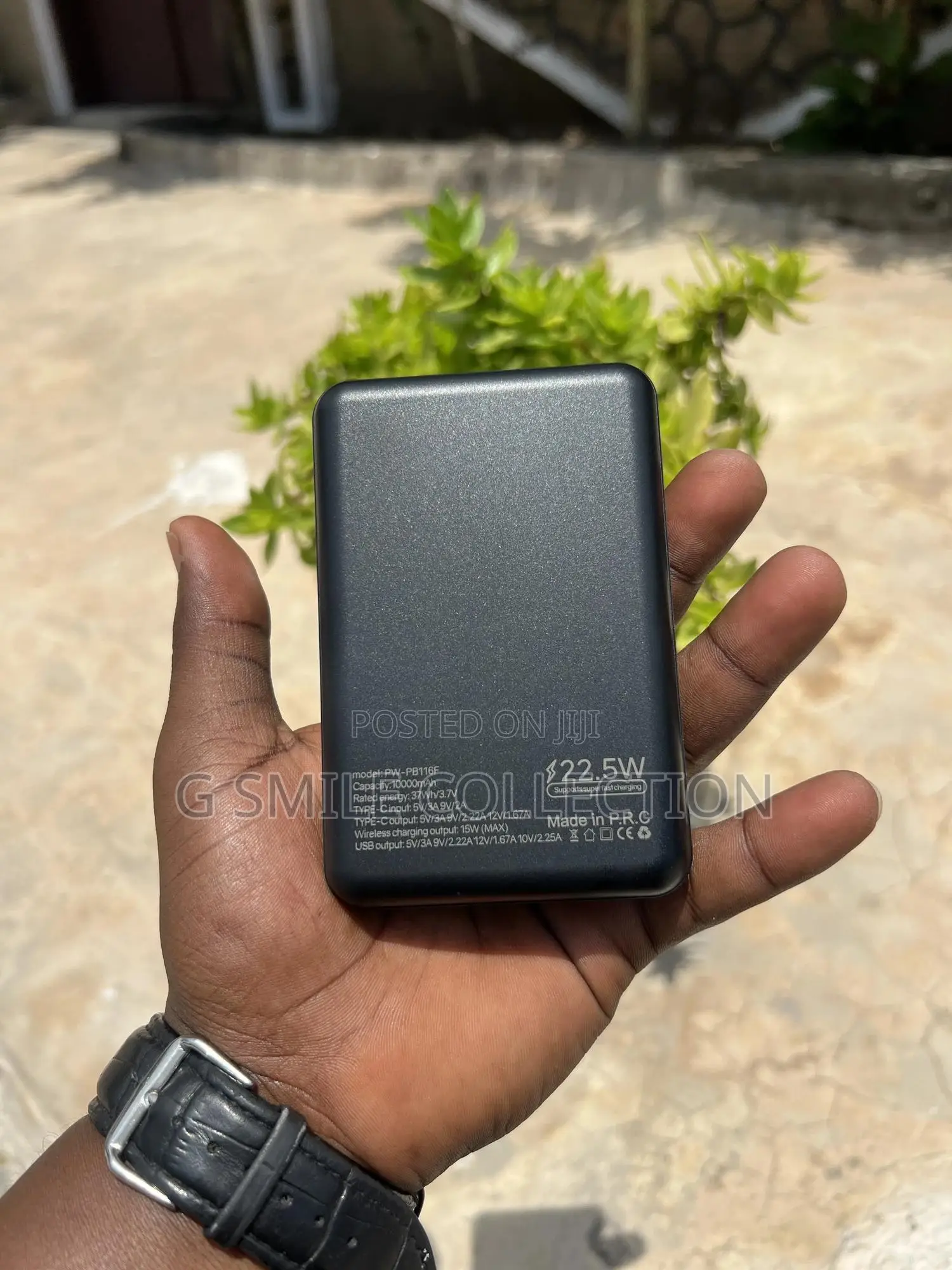 Calus Powerbank