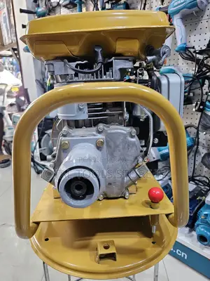 Osaka Poker Vibrator 6.5hp