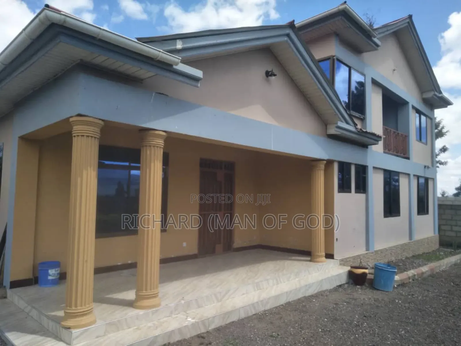 4bdrm Bungalow in Arusha for sale