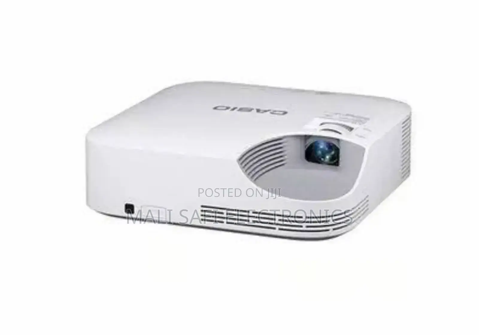Casio Projector