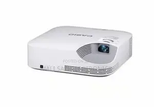 Casio Projector