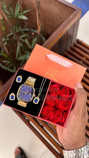 Casio Beautiful Ladies Set