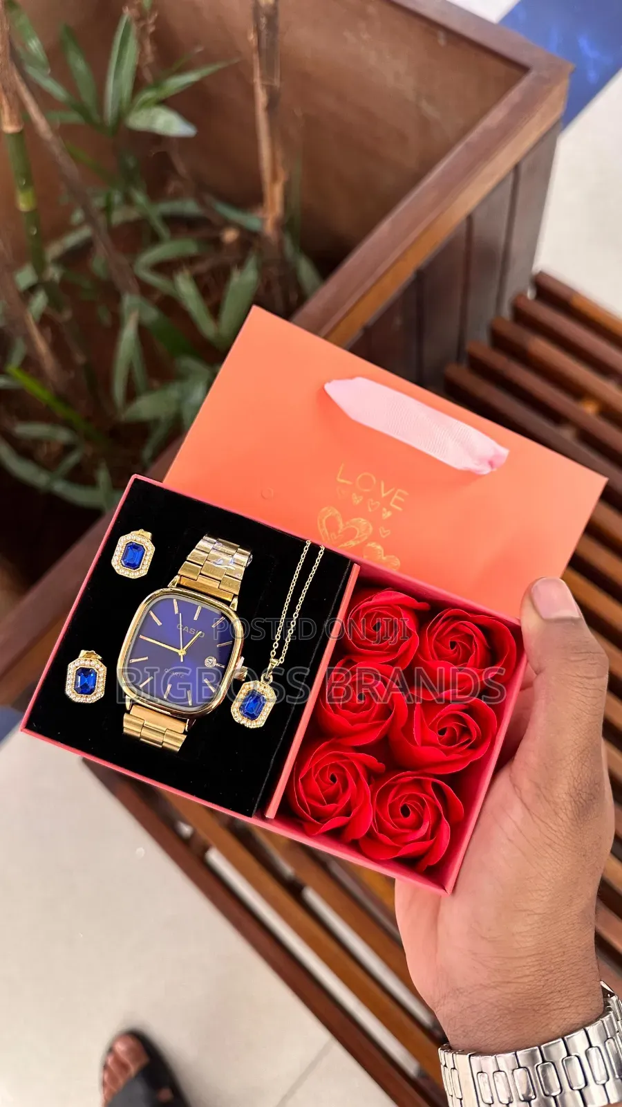 Casio Beautiful Ladies Set