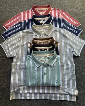 Form Six Na T-Shirts Mpya Original