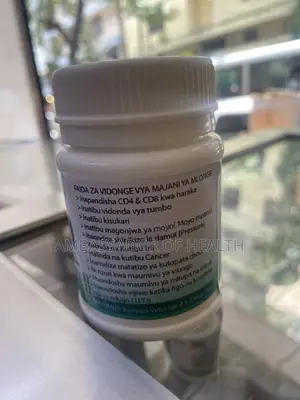 Vidonge Vya Mlonge Vinatibu Kisukari Na Vidonda Vya Tumbo