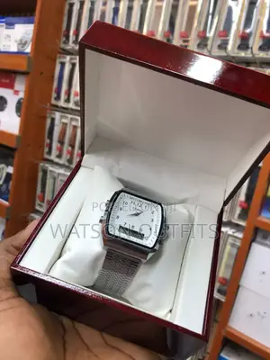 Coral Double Watches