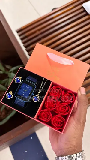 Rado Beautiful Ladies Set