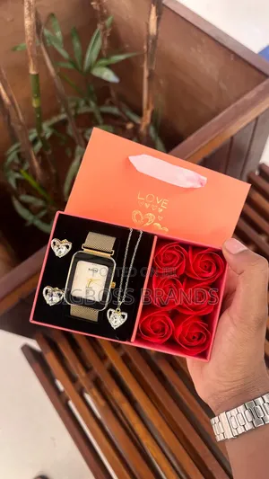 Rado Beautiful Ladies Set