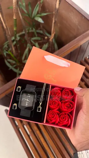 Rado Beautiful Ladies Set