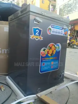 Alitop Freezer Liter 100