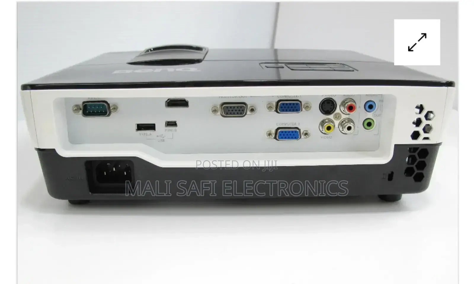 Benq Projector