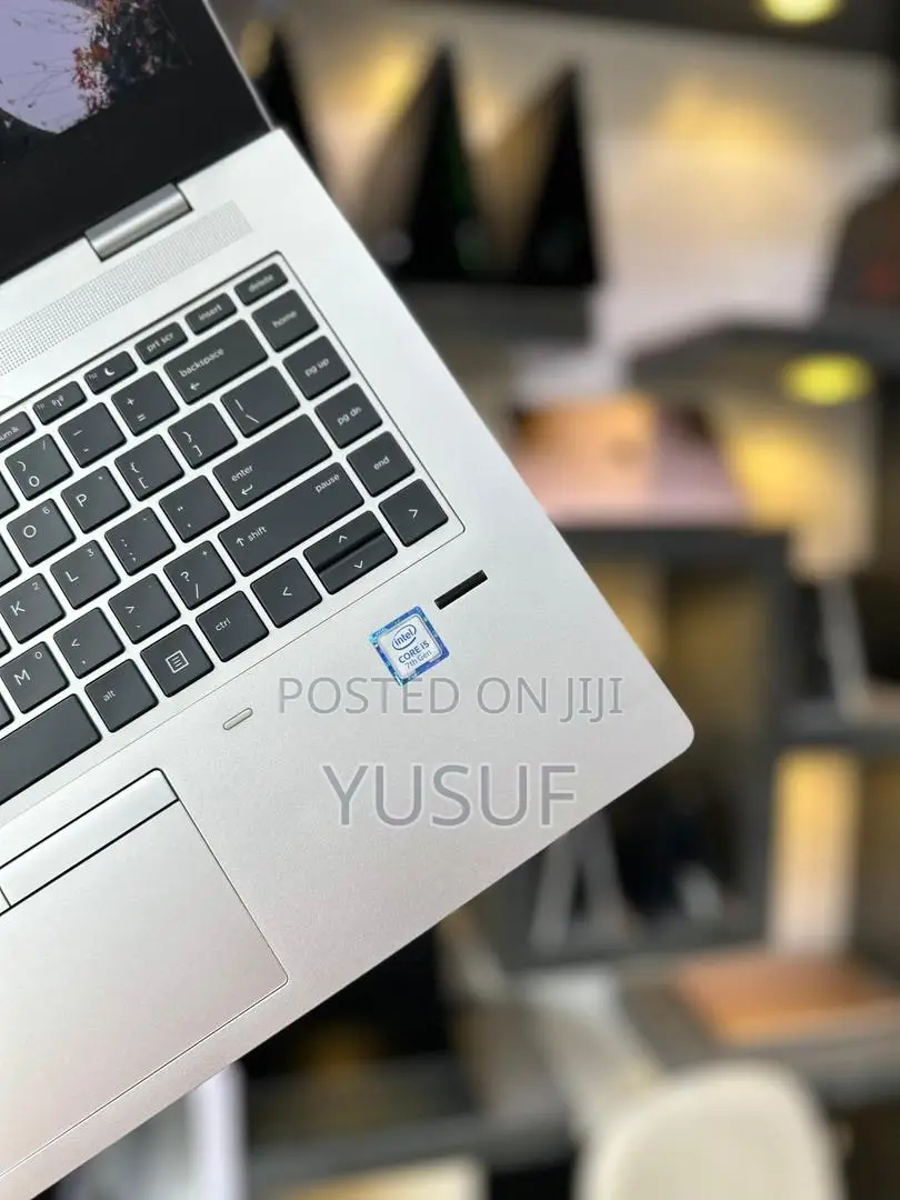 Laptop HP ProBook 640 G4 8GB Intel Core I5 HDD+SSD 640GB
