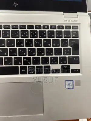 Laptop HP EliteBook 830 G7 16GB Intel Core I7 SSD 512GB