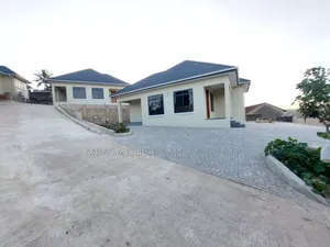 2bdrm Apartment in Kimara Korogwe for rent