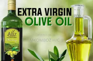 Extra Virgin Olive Oil,