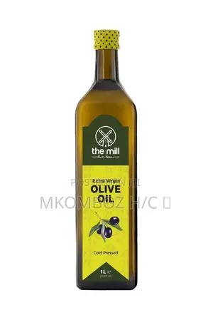 Extra Virgin Olive Oil,