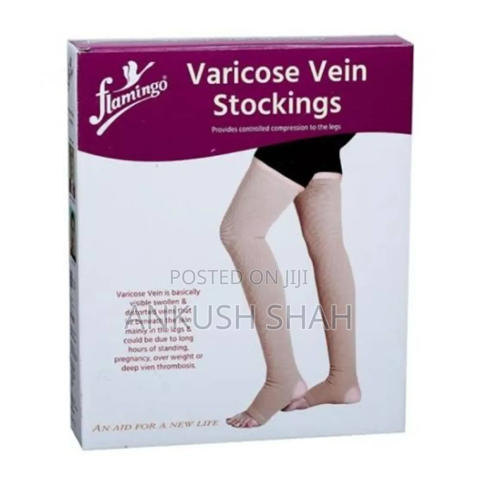 Vericose Vein Stocking